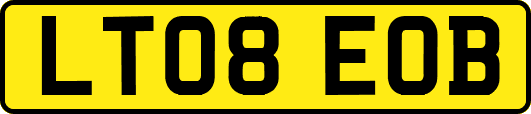 LT08EOB