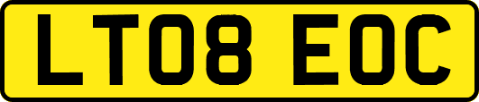 LT08EOC