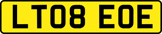 LT08EOE