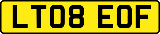 LT08EOF