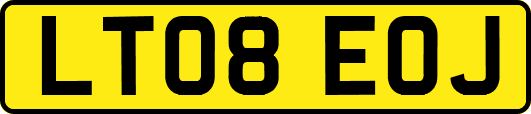 LT08EOJ
