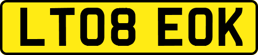 LT08EOK