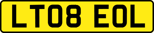 LT08EOL
