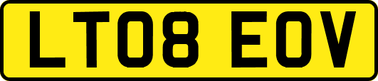 LT08EOV