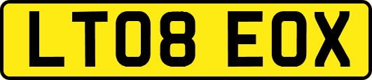 LT08EOX