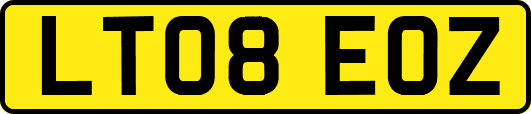 LT08EOZ