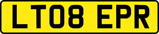 LT08EPR