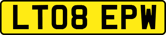 LT08EPW