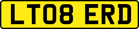 LT08ERD