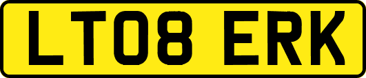 LT08ERK