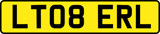 LT08ERL