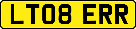LT08ERR