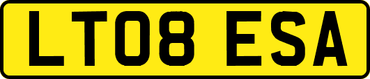 LT08ESA