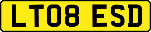LT08ESD