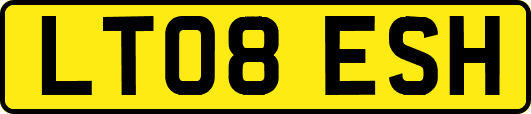 LT08ESH