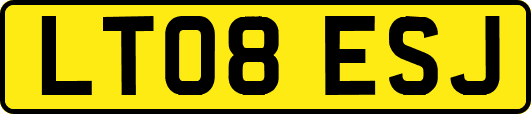 LT08ESJ