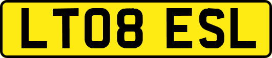 LT08ESL
