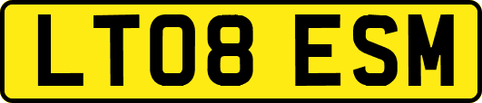 LT08ESM