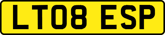 LT08ESP