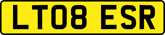 LT08ESR