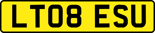 LT08ESU