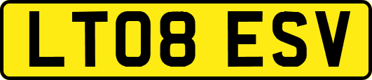 LT08ESV