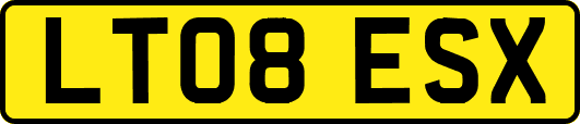 LT08ESX
