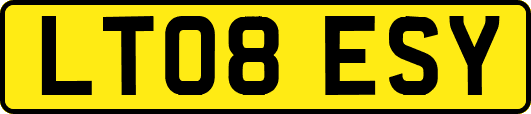 LT08ESY
