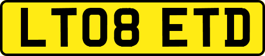 LT08ETD