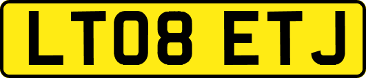 LT08ETJ