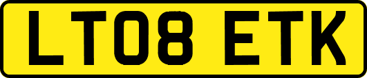 LT08ETK