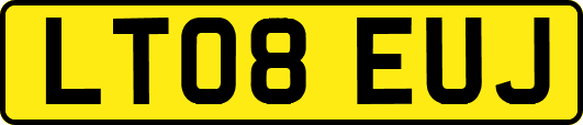 LT08EUJ
