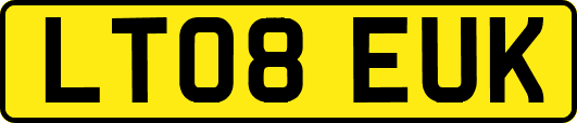 LT08EUK