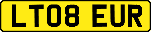 LT08EUR