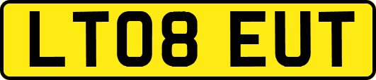 LT08EUT