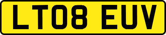 LT08EUV