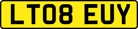 LT08EUY