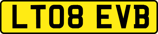 LT08EVB