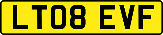 LT08EVF