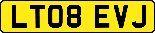 LT08EVJ