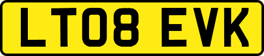 LT08EVK