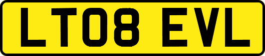 LT08EVL