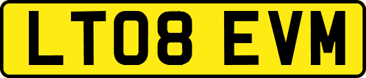 LT08EVM