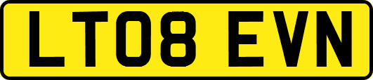 LT08EVN