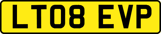 LT08EVP