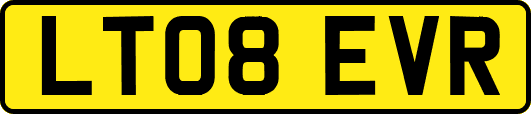 LT08EVR