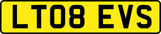 LT08EVS