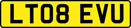 LT08EVU