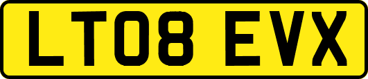 LT08EVX