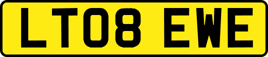 LT08EWE
